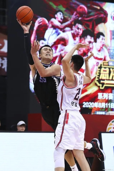 今晚必看CBA广东宏远比赛直播实况