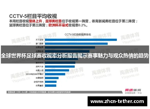 世界杯足球观看人数统计与分析