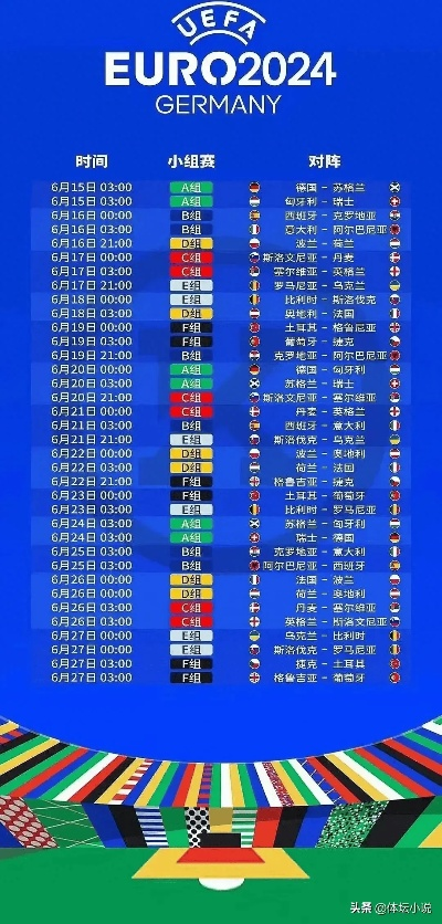 2021欧洲杯itv 2021欧洲杯时间-第3张图片-www.211178.com_果博福布斯