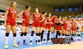 2019女排世界杯将在哪个国家举行？-第3张图片-www.211178.com_果博福布斯