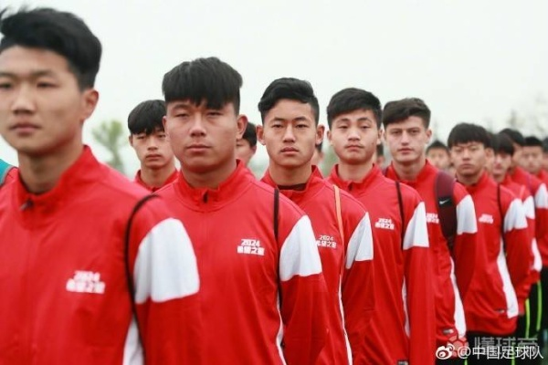 国家队u21和u19区别，你知道吗？-第3张图片-www.211178.com_果博福布斯