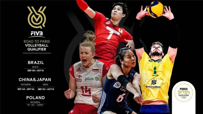 FIVB官方认证的排球规格及比赛规则详解-第2张图片-www.211178.com_果博福布斯