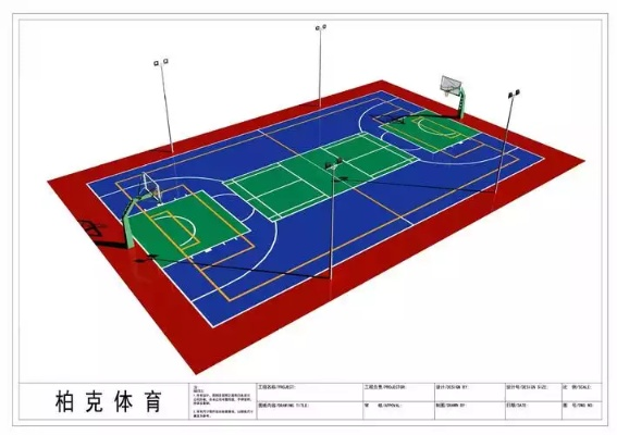 如何打造一块完美的篮球场地面（从选材到维护，全方位指南）-第3张图片-www.211178.com_果博福布斯